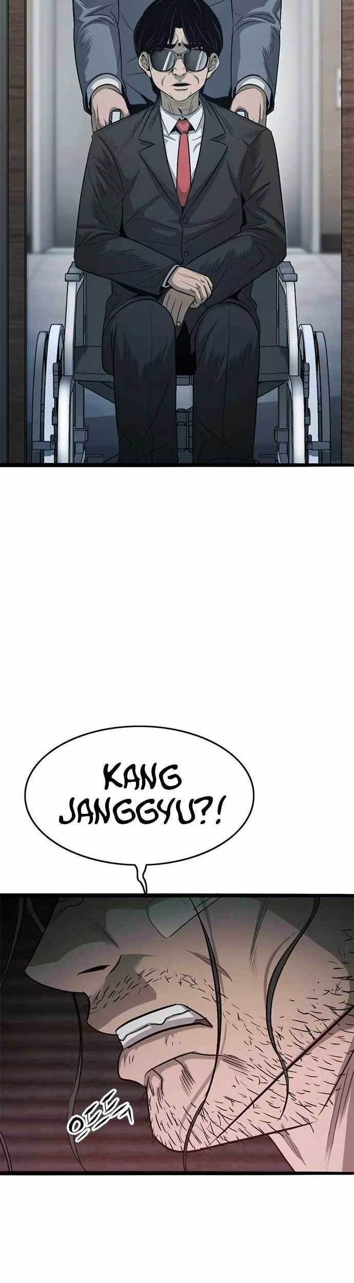 Death Row Boy Chapter 60 Gambar 52