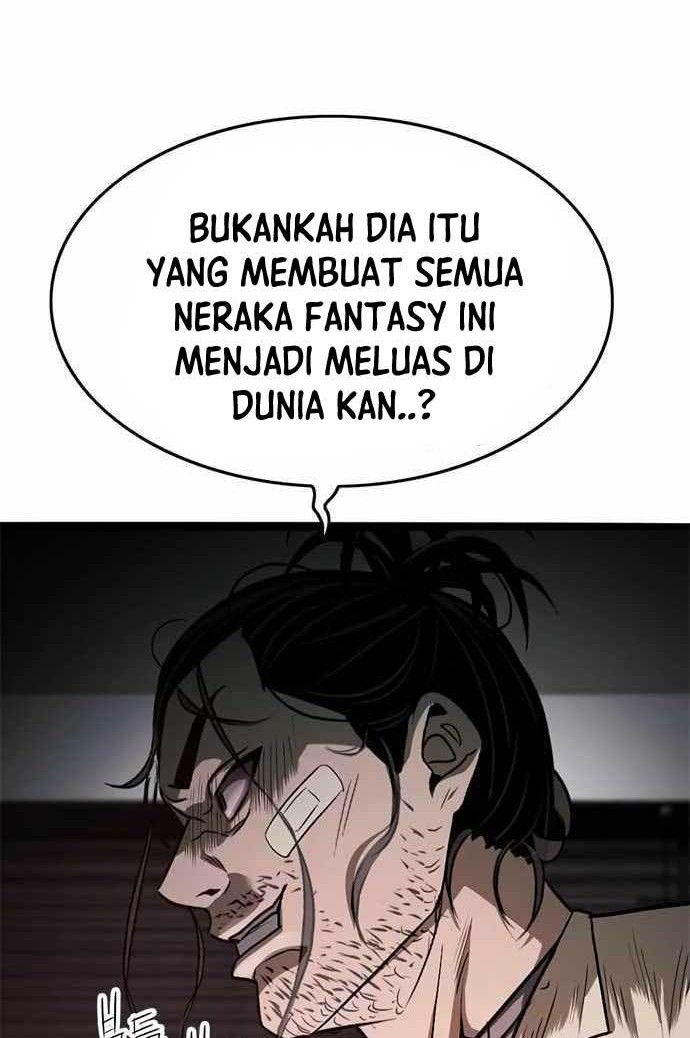Death Row Boy Chapter 60 Gambar 53