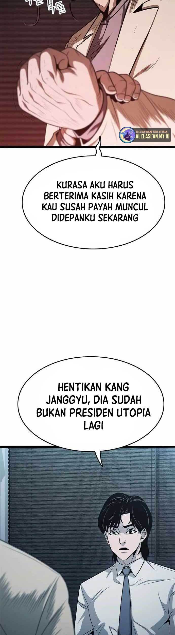 Death Row Boy Chapter 60 Gambar 54