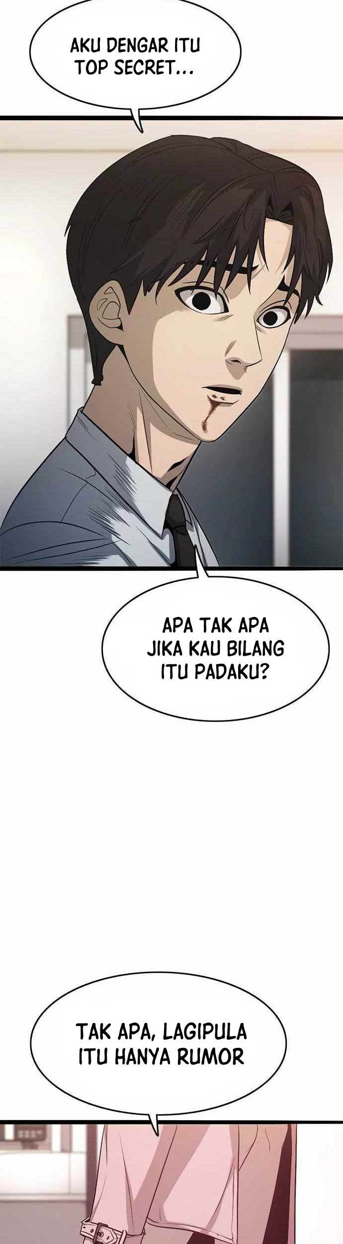 Death Row Boy Chapter 60 Gambar 38