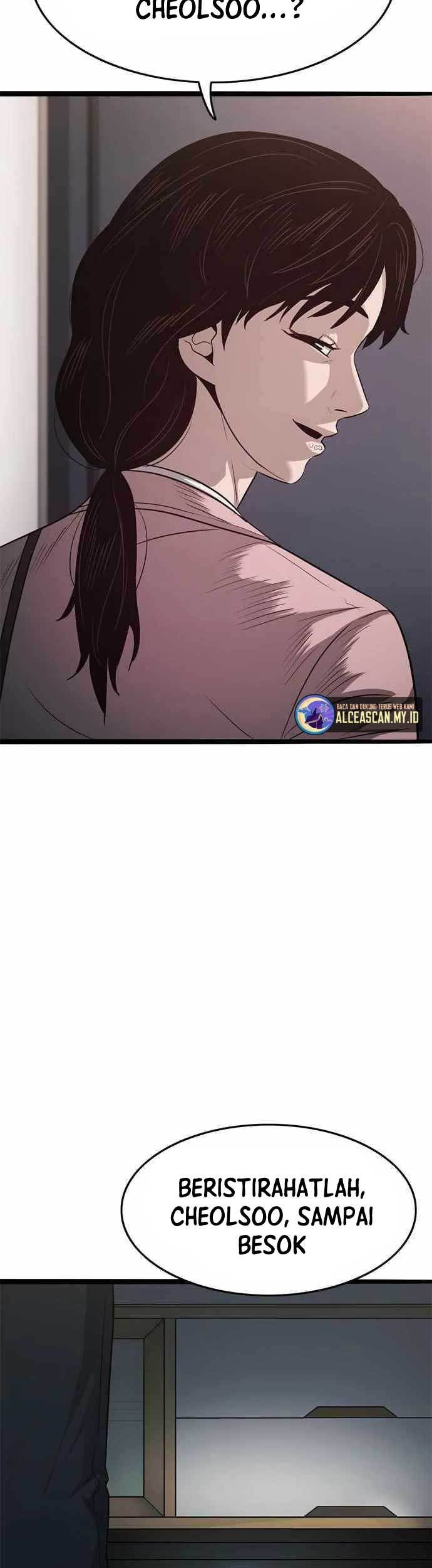 Death Row Boy Chapter 60 Gambar 40