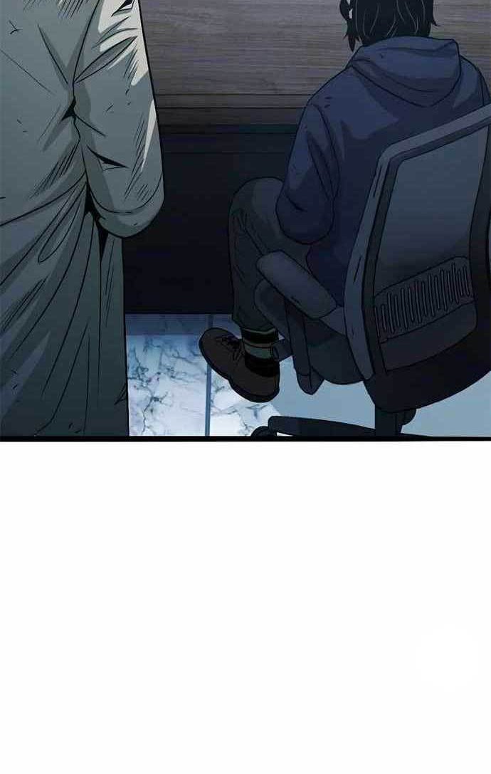 Death Row Boy Chapter 60 Gambar 43