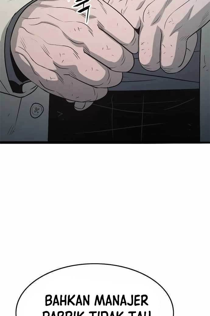 Death Row Boy Chapter 60 Gambar 45