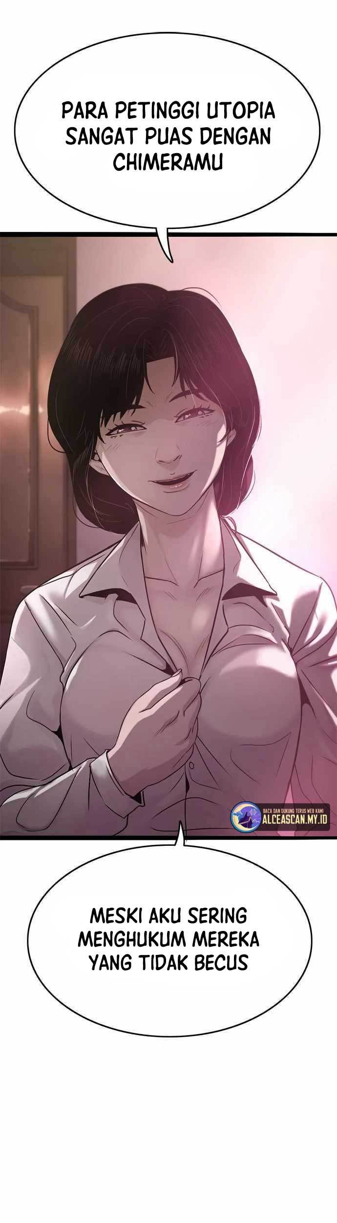 Manhwa Death Row Boy Chapter 60 gambar nomor 2