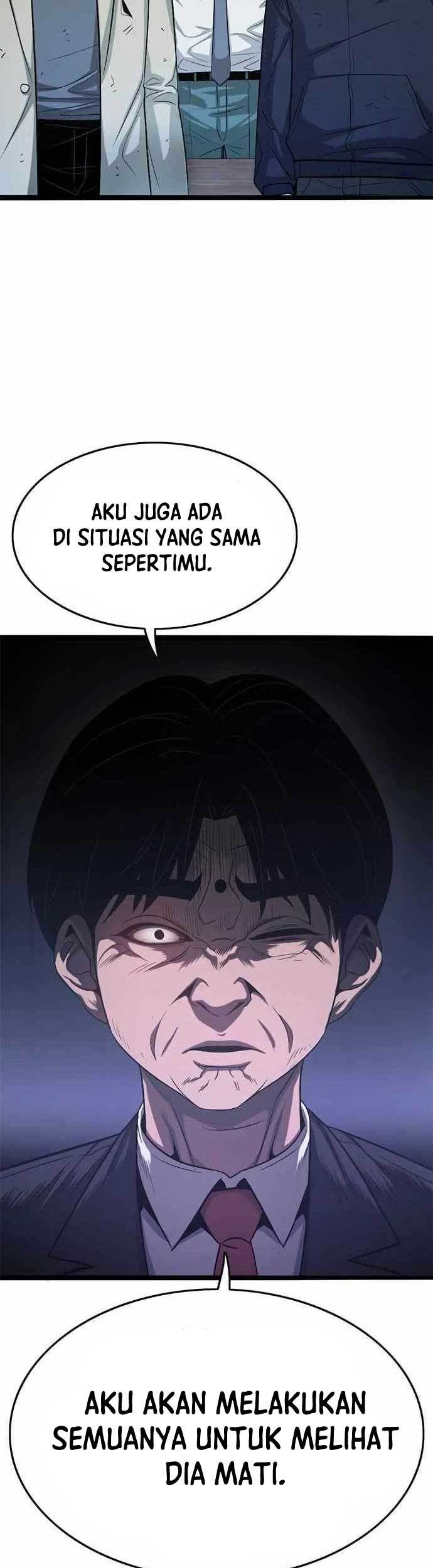 Death Row Boy Chapter 60 Gambar 72