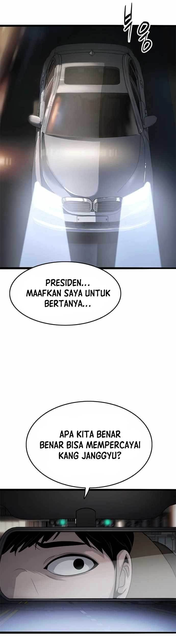 Death Row Boy Chapter 60 Gambar 74