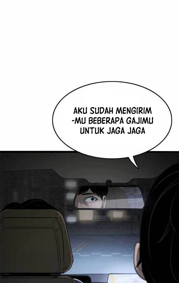 Death Row Boy Chapter 60 Gambar 77