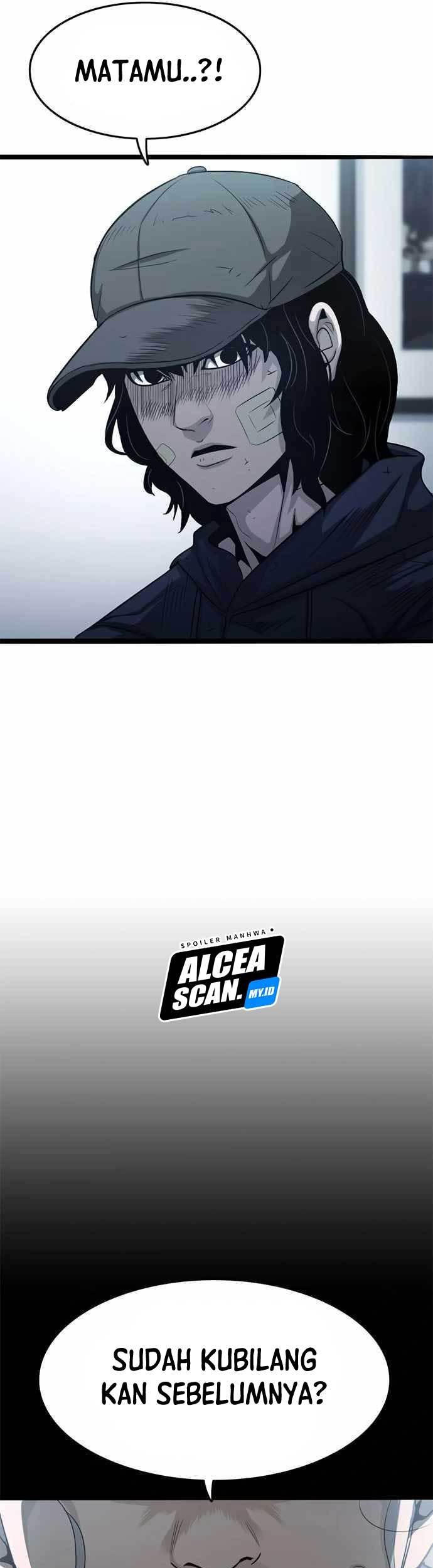 Death Row Boy Chapter 60 Gambar 60