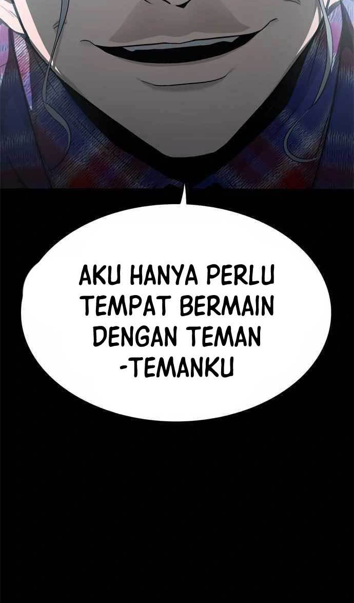 Death Row Boy Chapter 60 Gambar 61