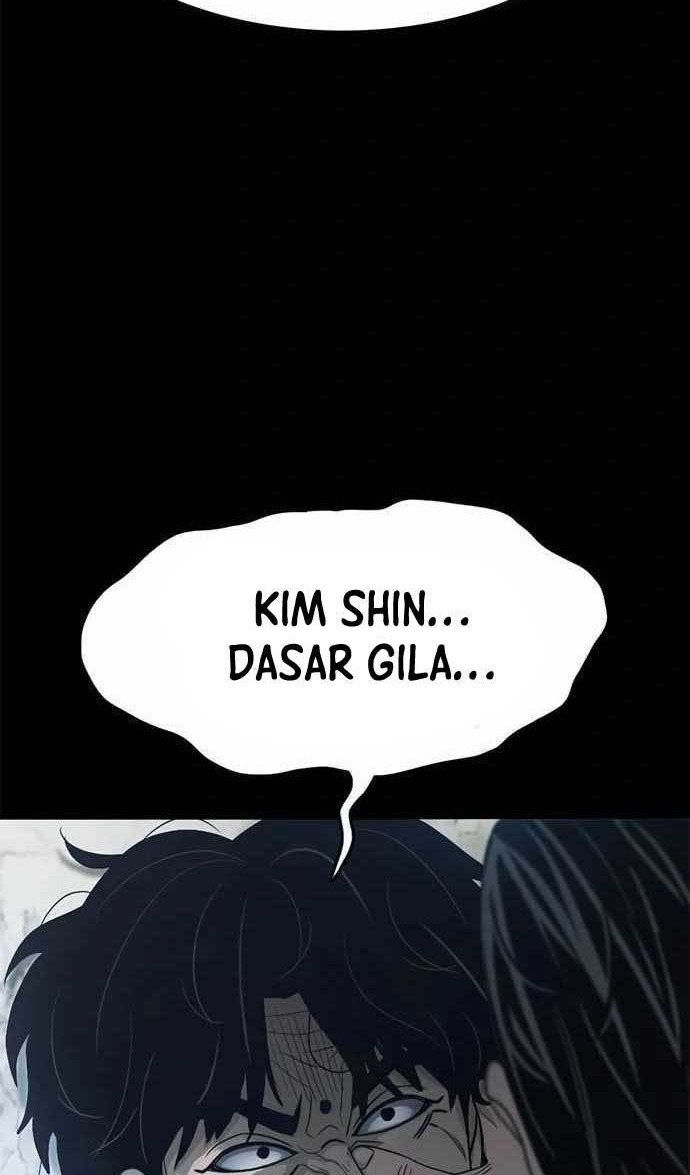 Death Row Boy Chapter 60 Gambar 63
