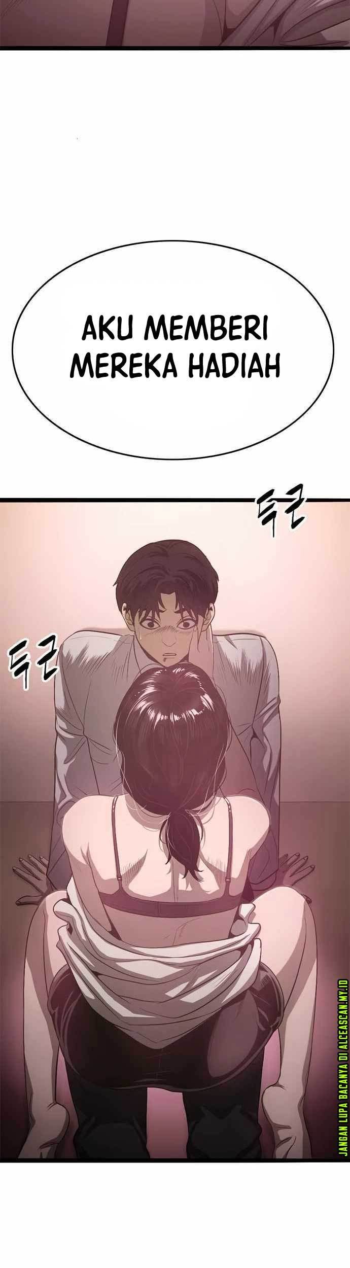 Death Row Boy Chapter 60 Gambar 4