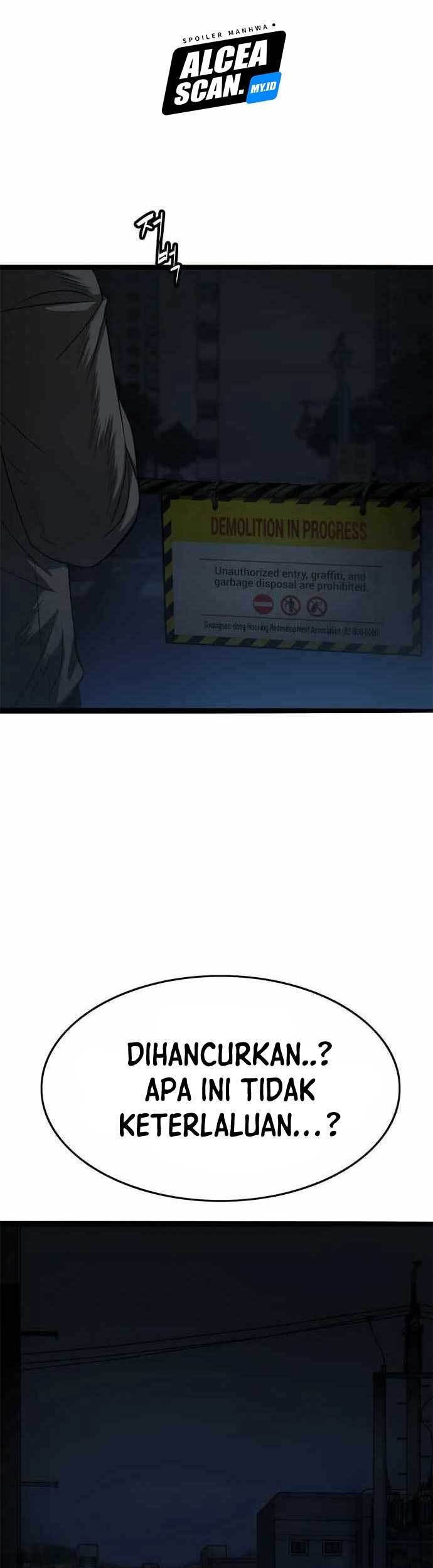 Death Row Boy Chapter 60 Gambar 86