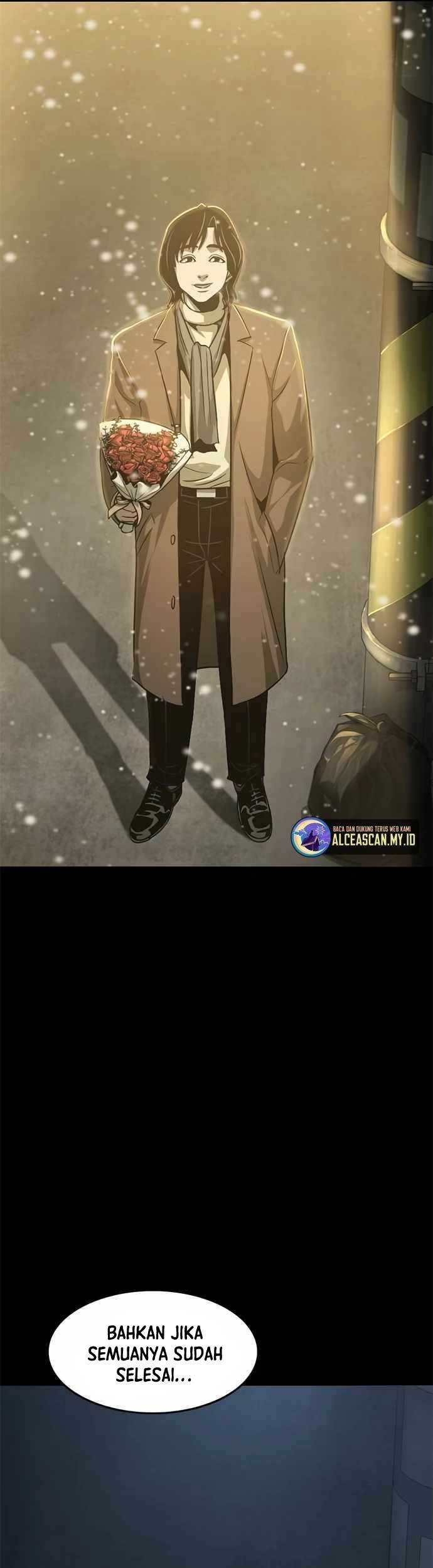 Death Row Boy Chapter 60 Gambar 88