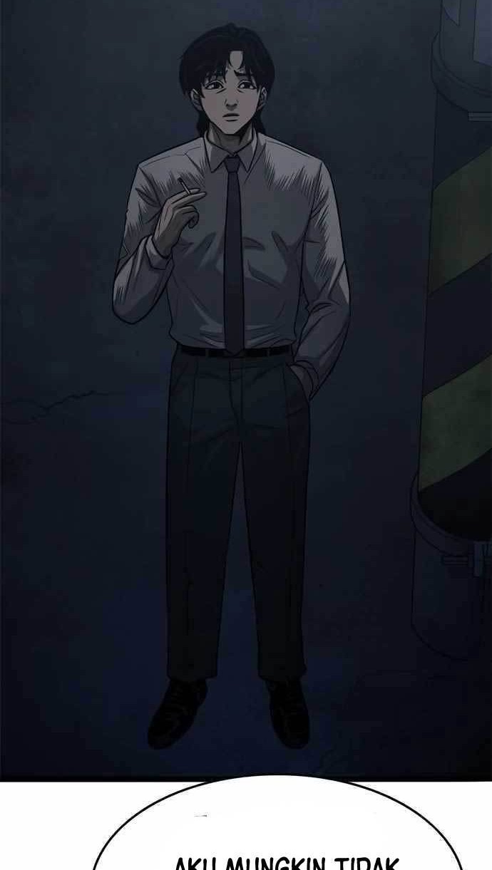 Death Row Boy Chapter 60 Gambar 89