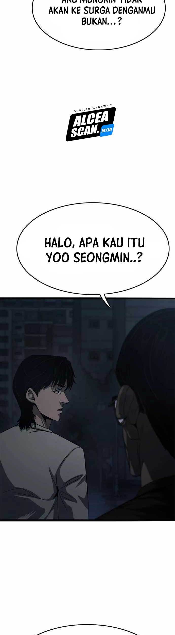 Death Row Boy Chapter 60 Gambar 90