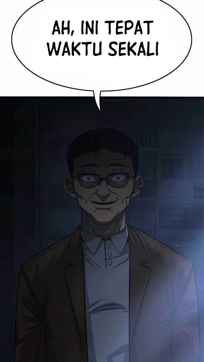 Death Row Boy Chapter 60 Gambar 91