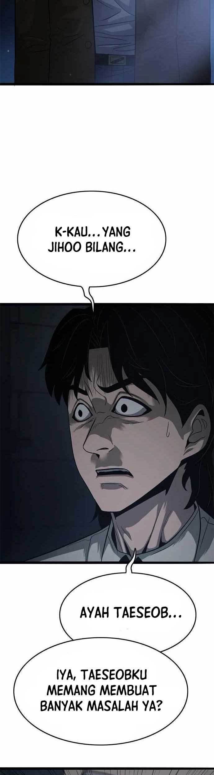 Death Row Boy Chapter 60 Gambar 92