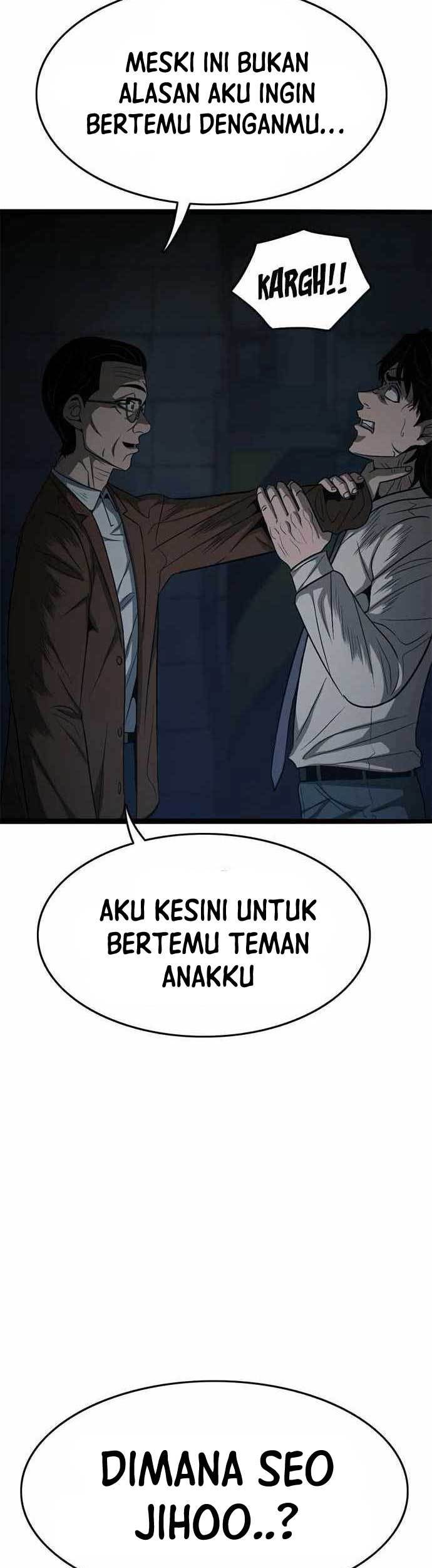 Death Row Boy Chapter 60 Gambar 94