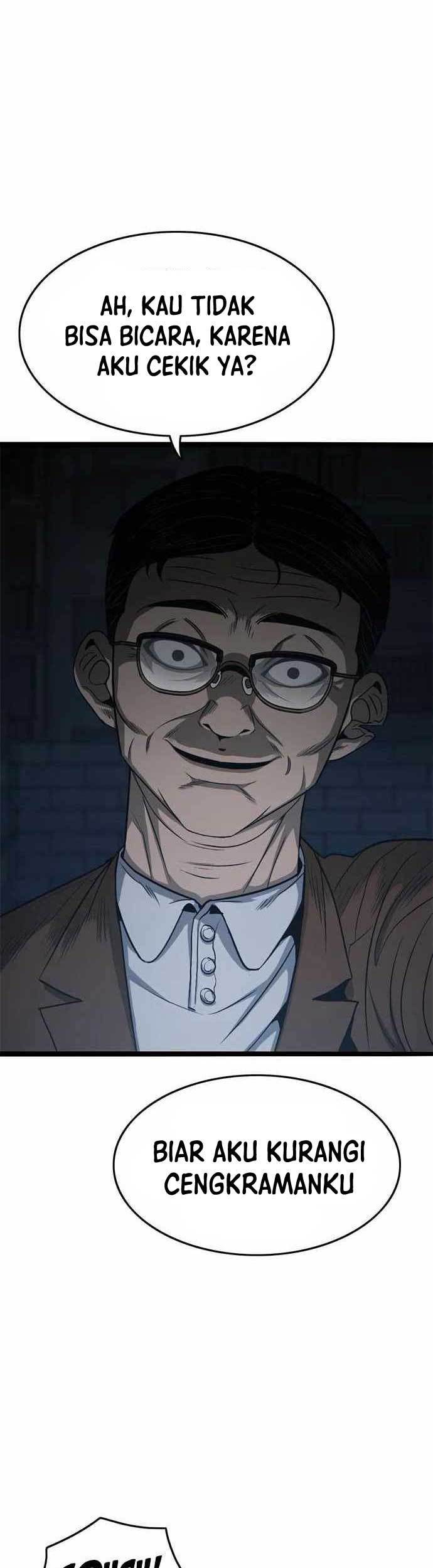 Death Row Boy Chapter 60 Gambar 96