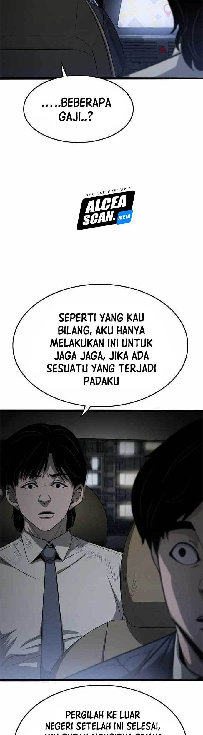 Death Row Boy Chapter 60 Gambar 78