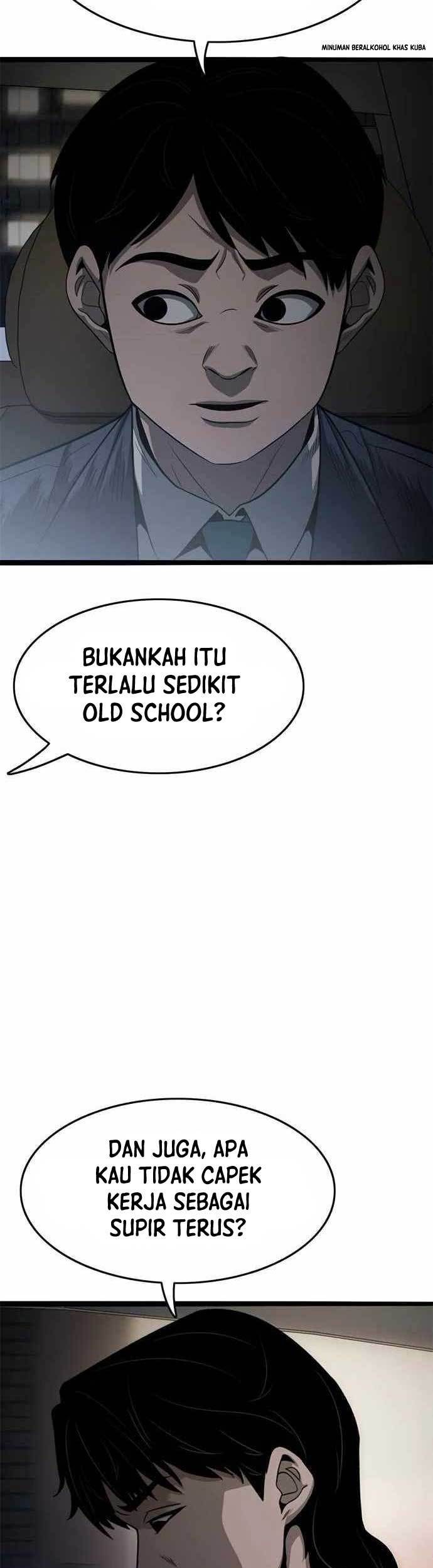 Death Row Boy Chapter 60 Gambar 80