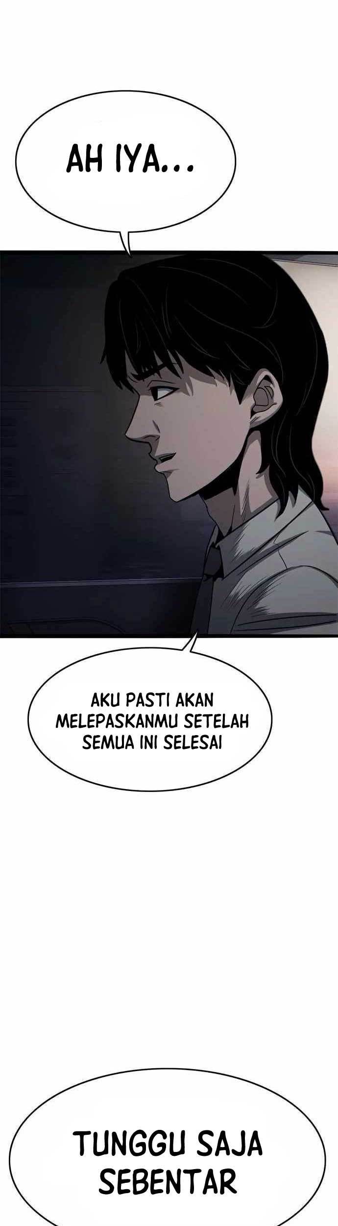 Death Row Boy Chapter 60 Gambar 82