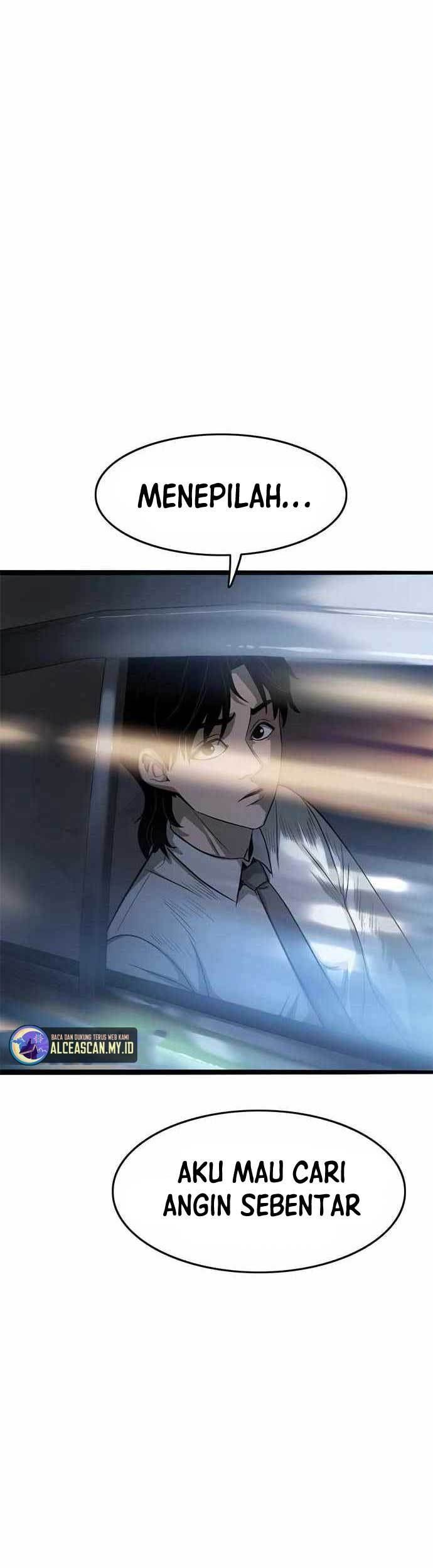 Death Row Boy Chapter 60 Gambar 84