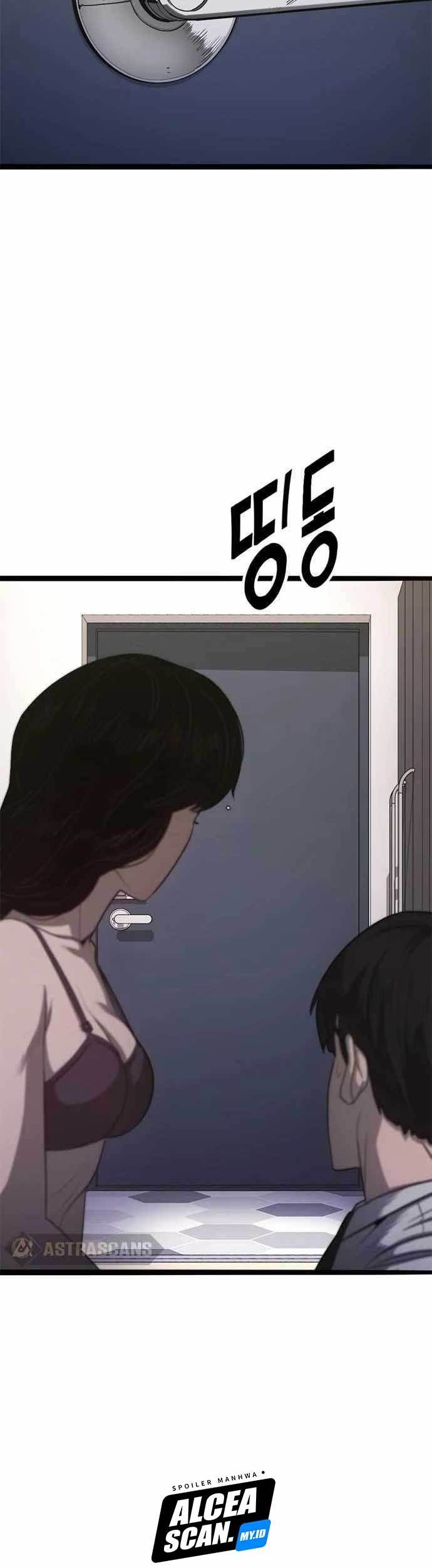 Death Row Boy Chapter 60 Gambar 6