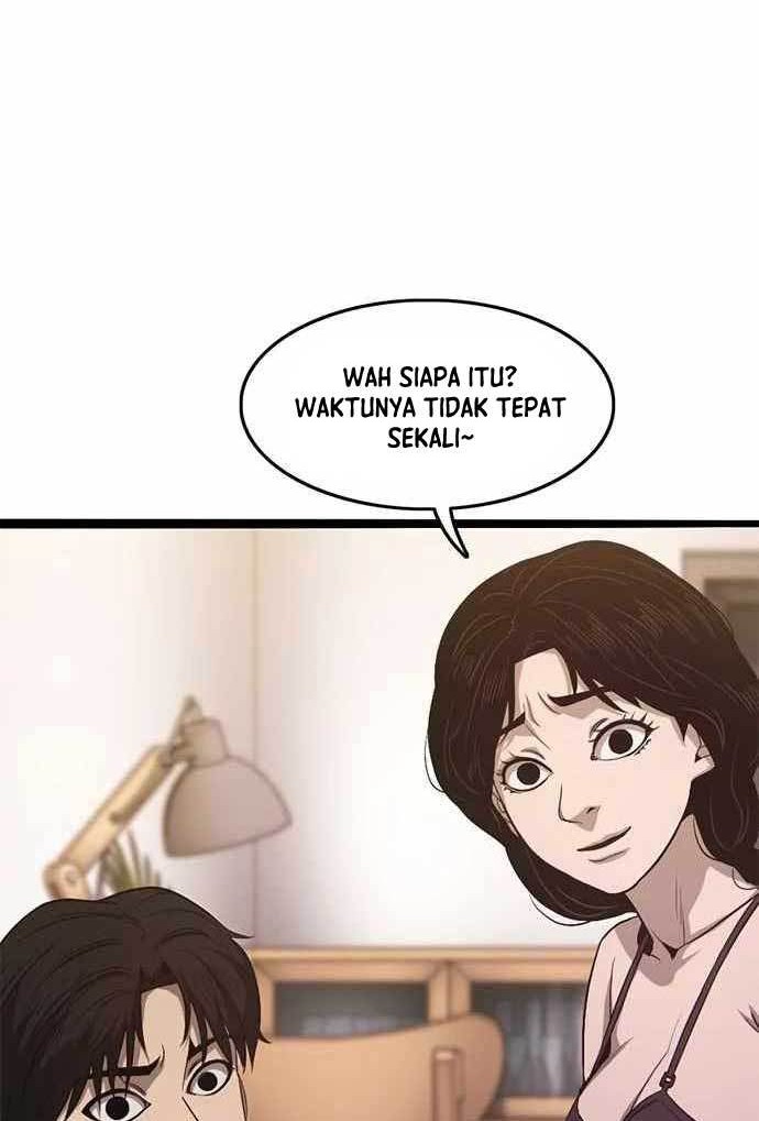 Death Row Boy Chapter 60 Gambar 7