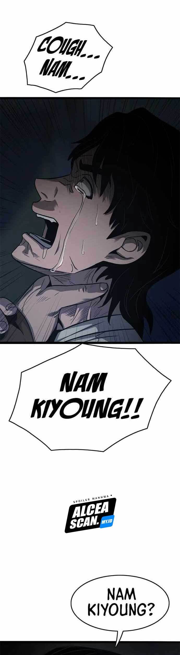 Death Row Boy Chapter 60 Gambar 98