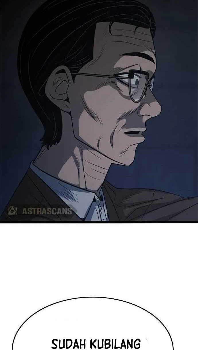 Death Row Boy Chapter 60 Gambar 99