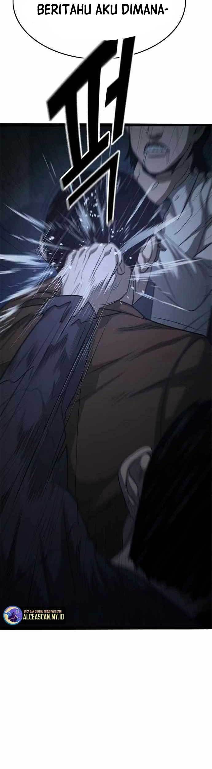 Death Row Boy Chapter 60 Gambar 100