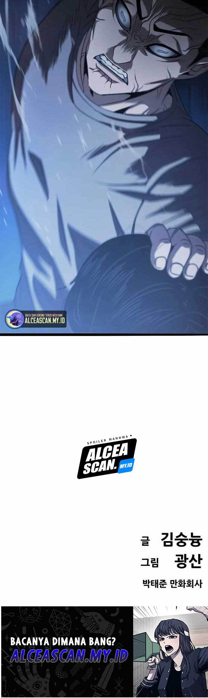 Death Row Boy Chapter 60 Gambar 103