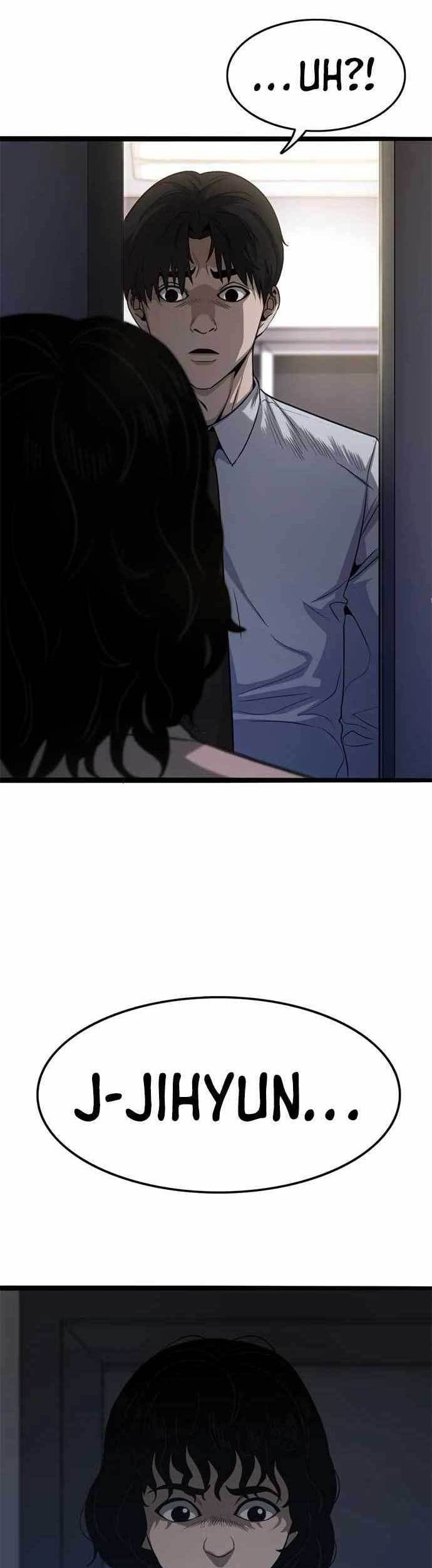 Death Row Boy Chapter 60 Gambar 10