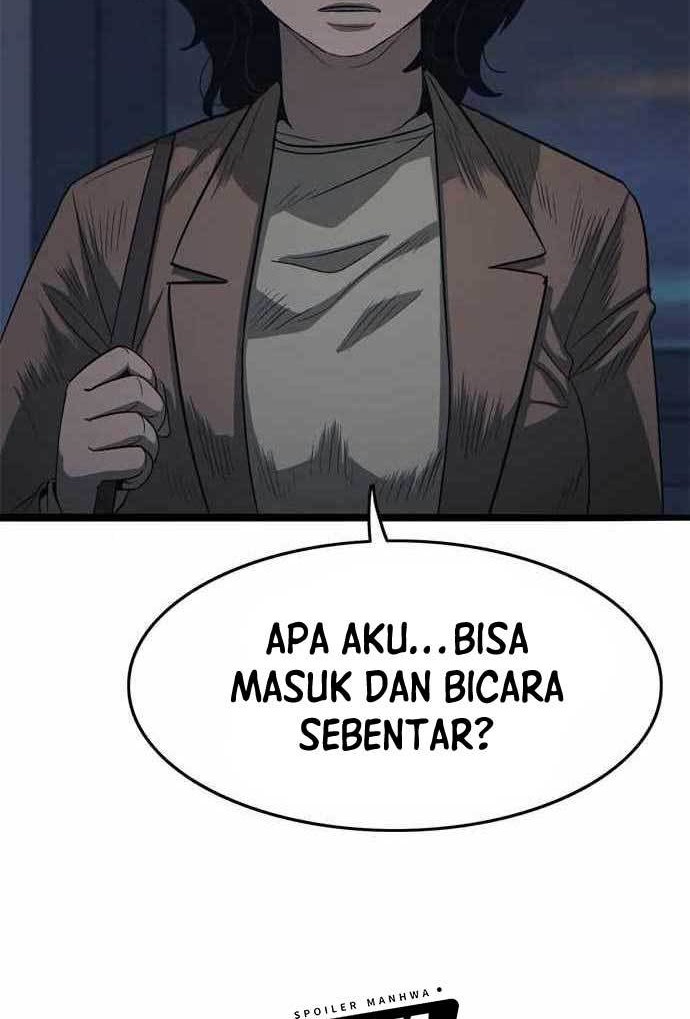 Death Row Boy Chapter 60 Gambar 11