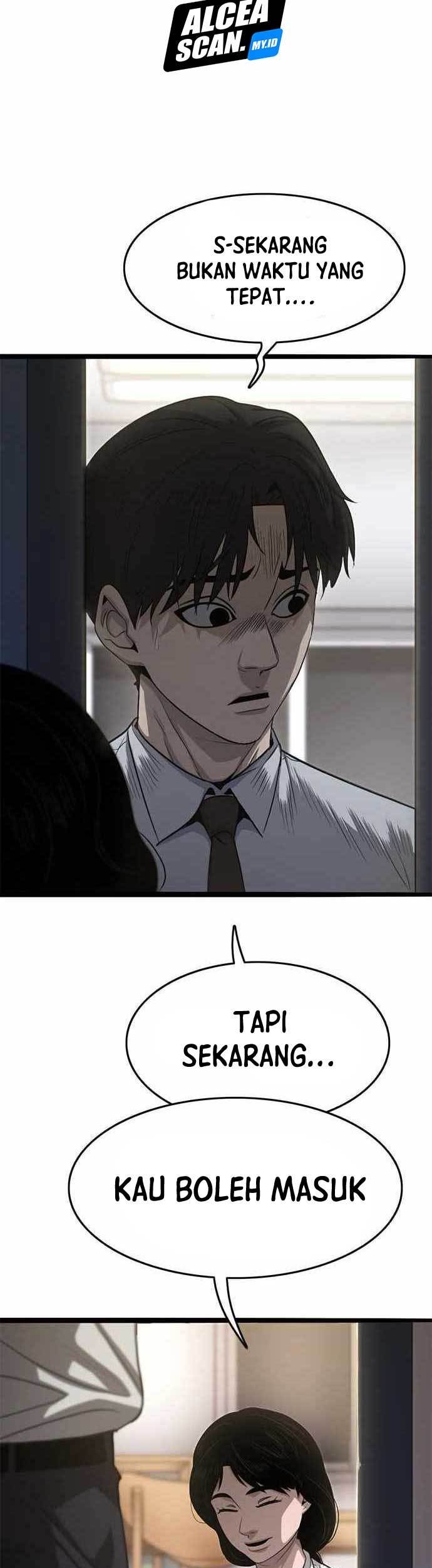 Death Row Boy Chapter 60 Gambar 12