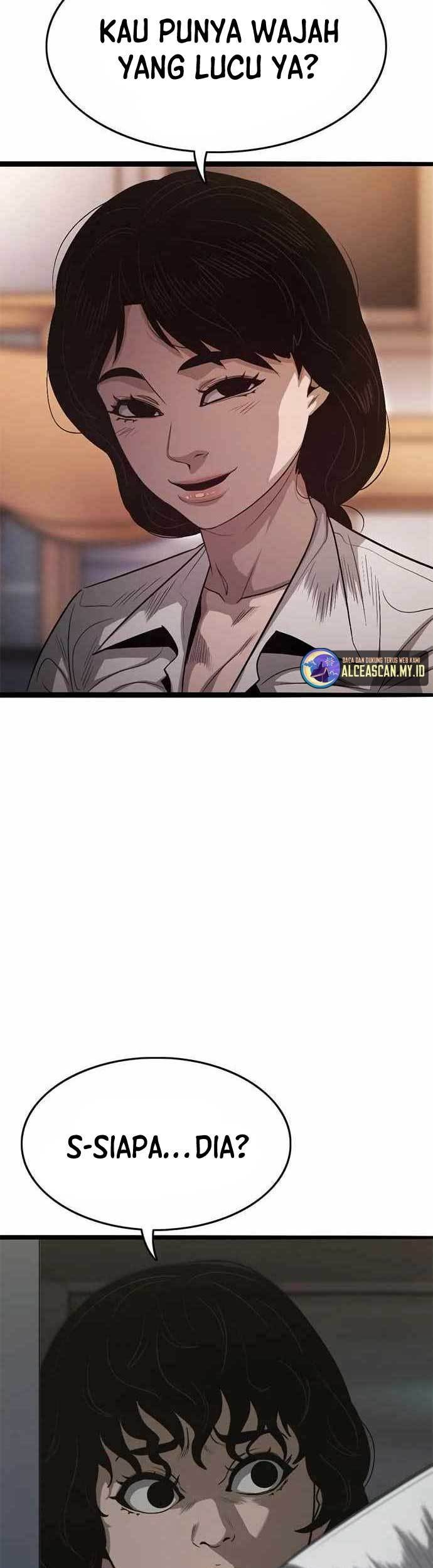 Death Row Boy Chapter 60 Gambar 14