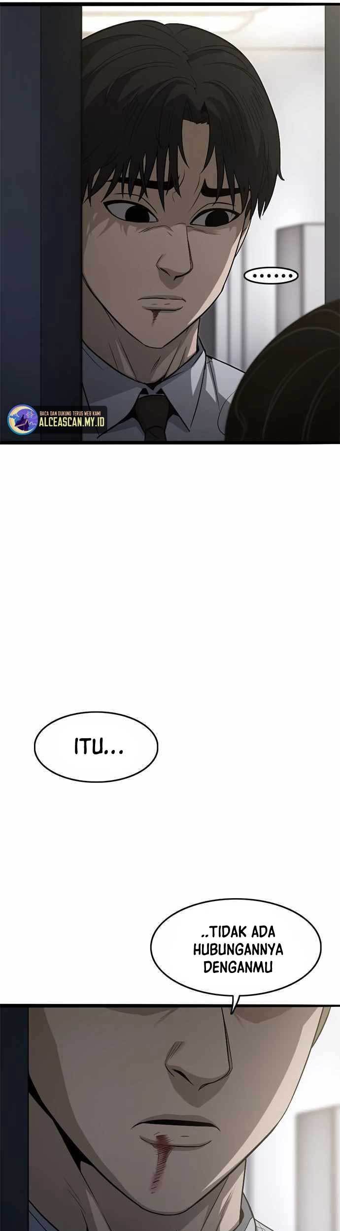 Death Row Boy Chapter 60 Gambar 16