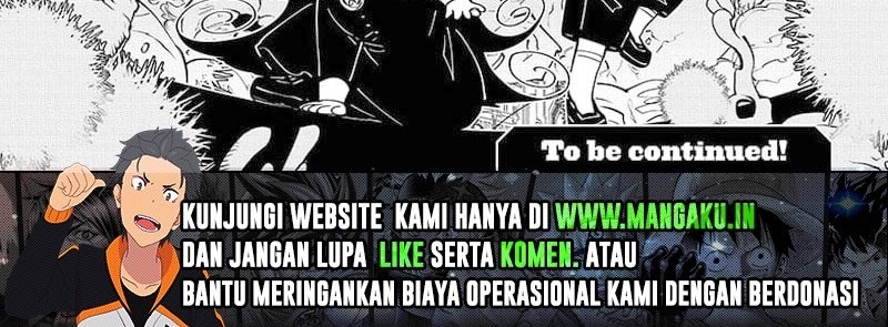 Mission: Yozakura Family Chapter 188 Gambar 12