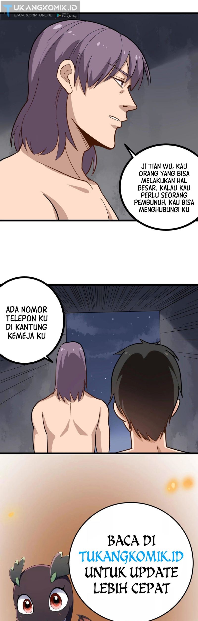 School Flower Master Chapter 199 Gambar 11