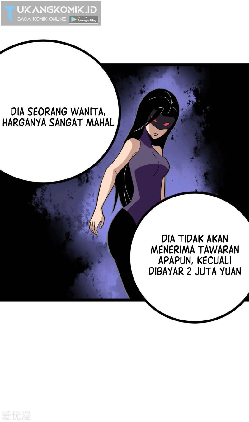 School Flower Master Chapter 199 Gambar 5