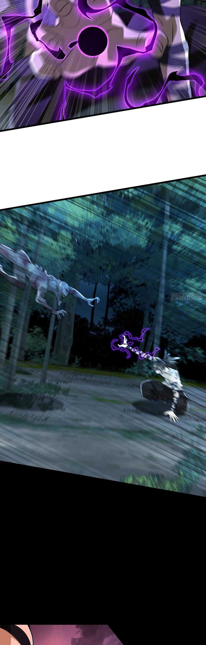 The First Sequence Chapter 46 Gambar 5