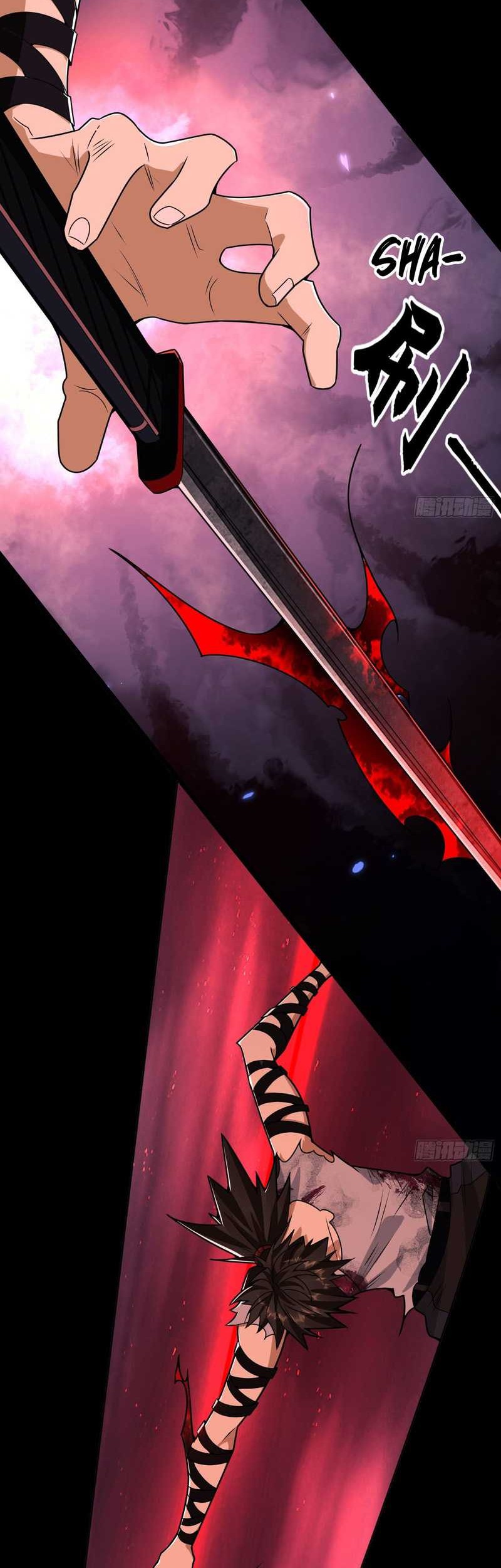 The First Sequence Chapter 46 Gambar 6