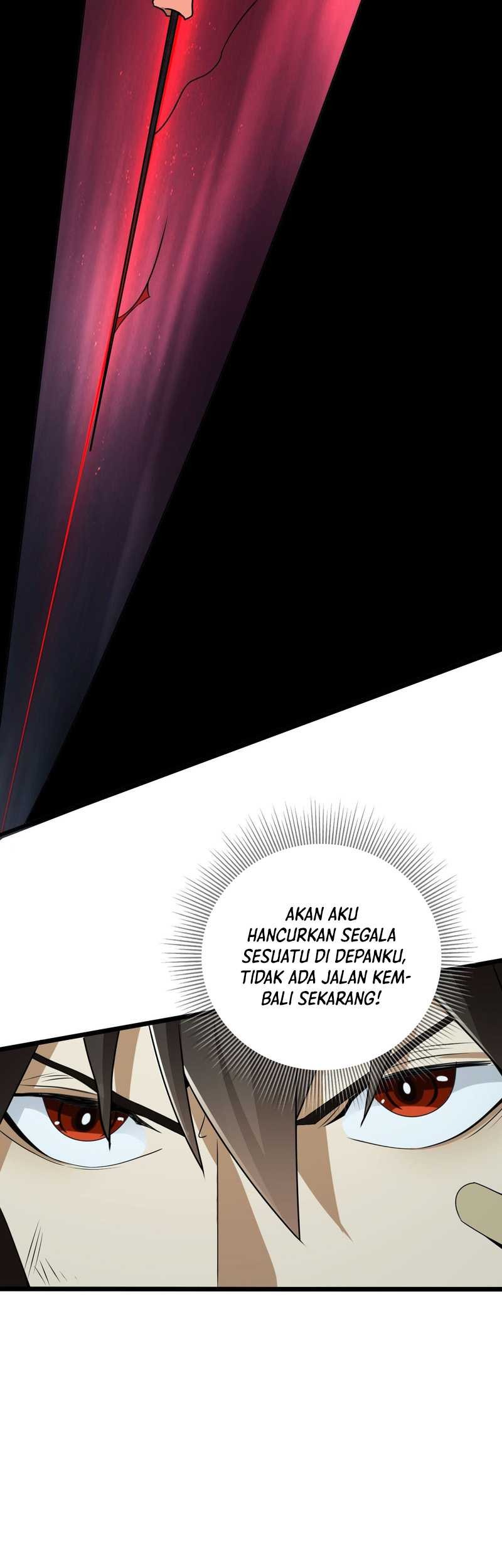 The First Sequence Chapter 46 Gambar 7