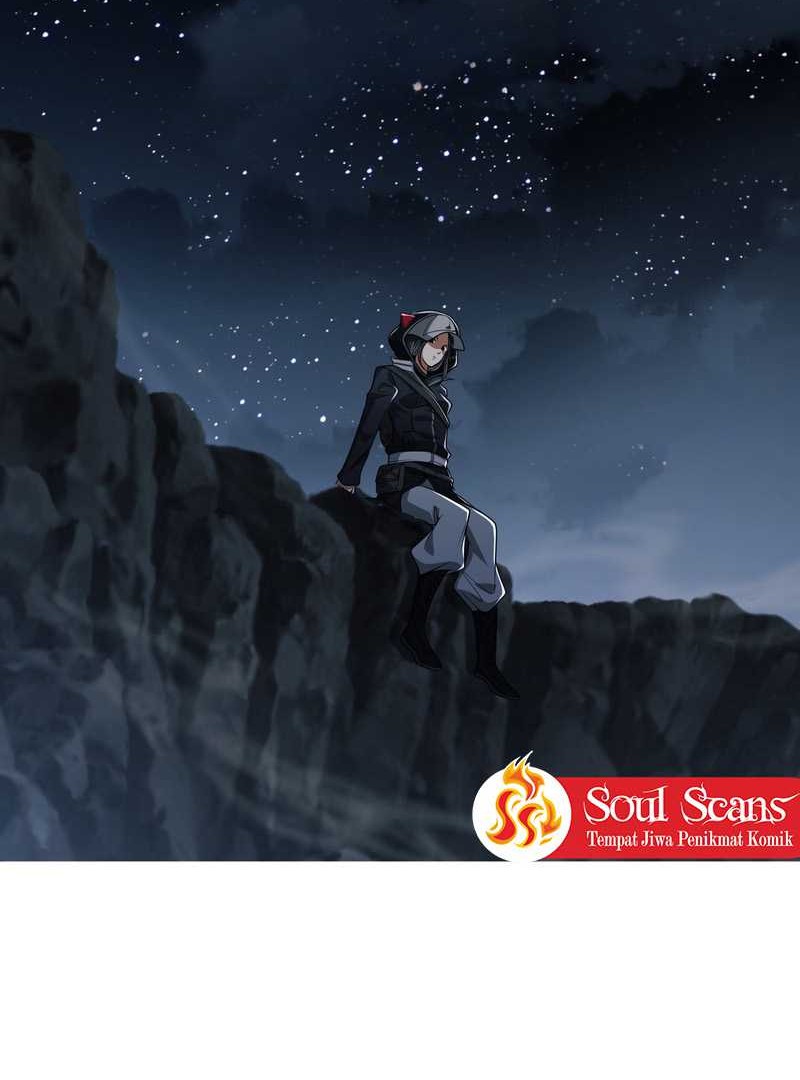 The First Sequence Chapter 45 Gambar 8