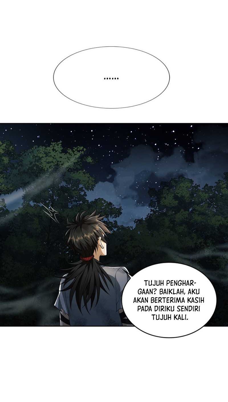The First Sequence Chapter 45 Gambar 26