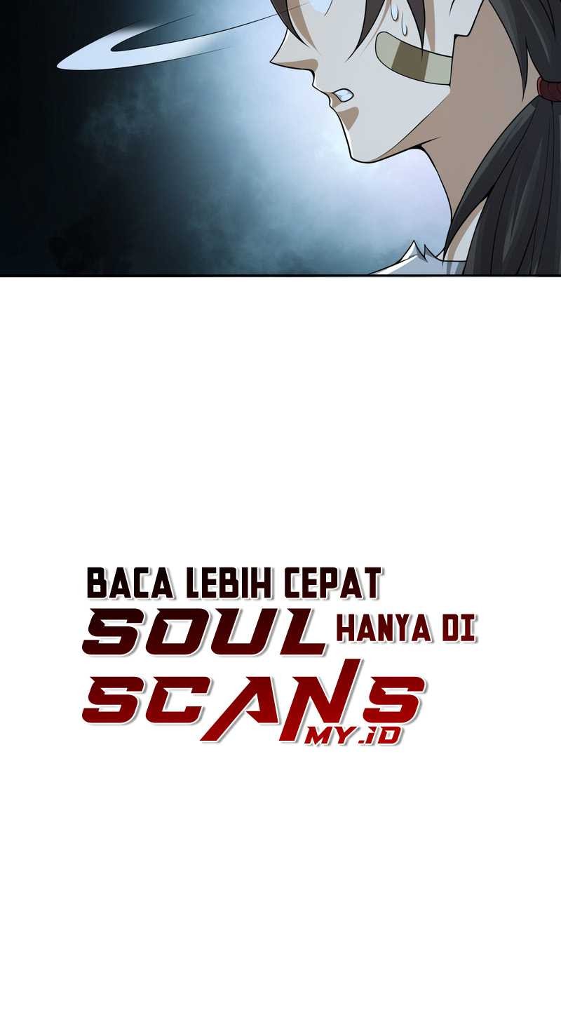 The First Sequence Chapter 44 Gambar 25