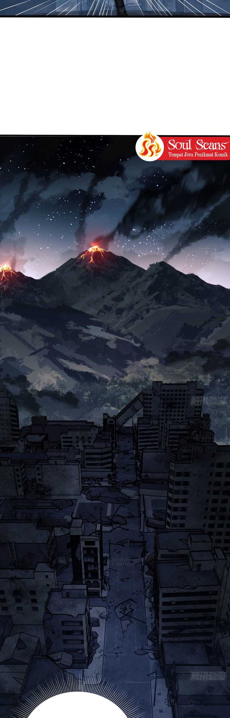 The First Sequence Chapter 43 Gambar 24