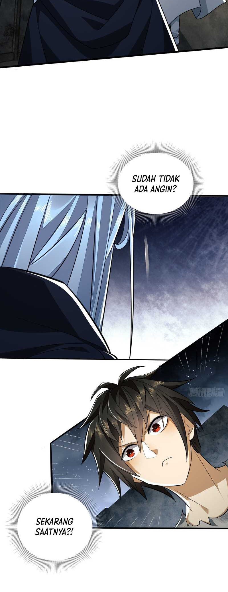 The First Sequence Chapter 42 Gambar 8