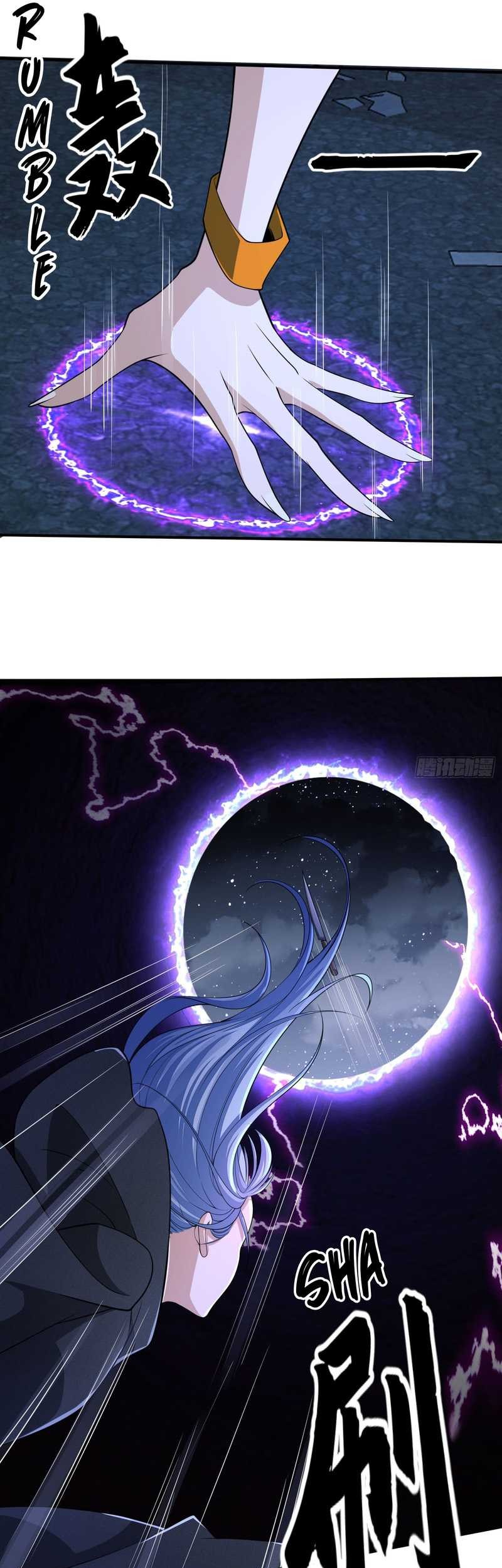 The First Sequence Chapter 42 Gambar 15